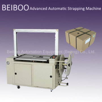 Máquina de flejado automática automática del cartón (RS-101)